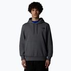 Ανδρικό φούτερ The North Face Simple Dome Hoodie medium grey heather