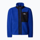 Παιδικό φούτερ The North Face Yumiori Full Zip blue