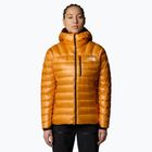 Γυναικείο πουπουλένιο μπουφάν The North Face Summit Breithorn Hoodie apricot glaze