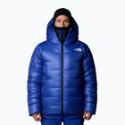 Ανδρικό πουπουλένιο μπουφάν The North Face Summit Pumori Down Parka blue