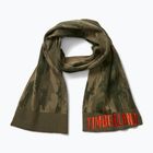 Ανδρικό κασκόλ Timberland Camo Jacquard Φύλλο πράσινο