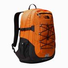 Σακίδιο πεζοπορίας The North Face Borealis Classic 29 l orange/black