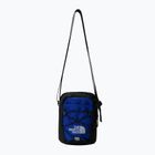 Τσαντάκι The North Face Jester Crossbody blue/black/silver