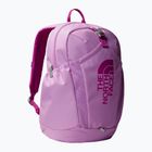 Παιδικό σακίδιο The North Face Mini Explorer 10 l dragonfruit/deep mulber