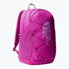 Παιδικό σακίδιο The North Face Court Jester 24,5 l deep mulberry/dragon fruit