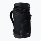 Ανδρικό σακίδιο πεζοπορίας The North Face All Mountain Purpose 38 l black/red