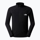 Ανδρικό φούτερ The North Face Summit Futurefleece Hybrid black