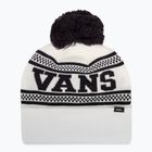 Χειμερινός σκούφος Vans Vans Check Pom Beanie marshmallow