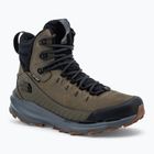 Ανδρικά παπούτσια πεζοπορίας The North Face Vectiv Fastpack Insulated Wp military olive/black