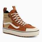 Παπούτσια Vans MTE Sk8-Hi Waterproof glazed ginger/marshmallow