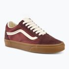 Vans Old Skool αθλητικά παπούτσια καφέ/καραμέλα