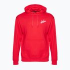 Ανδρικό Vans Dettori Loose Pullover φούτερ αγωνιστικό κόκκινο/μελαχρινό