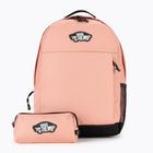 Παιδικό σακίδιο πλάτης Vans Vans Skool Backpack 18 l lobster bisque