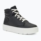 Γυναικεία παπούτσια Timberland Laurel Court High Top Lace black full grain