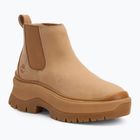 Γυναικεία παπούτσια Timberland Roxie Lane Mid Chelsea light beige nubuck