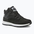 Ανδρικά παπούτσια Timberland Sprint Trekker Mid Lace black nubuck