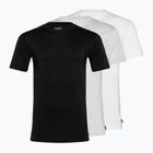 Ανδρικά μπλουζάκια Vans Basic Tee Multipack T-Shirts