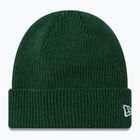 New Era Winter Wool Cuff Knit Beanie πράσινο