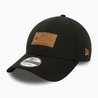 Ανδρικό καπέλο μπέιζμπολ New Era New World 9Forty μαύρο