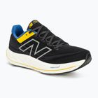 New Balance Fresh Foam X Vongo v6 μαύρο ανδρικά παπούτσια για τρέξιμο