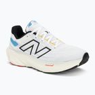 New Balance Fresh Foam X 1080 v13 λευκά ανδρικά παπούτσια για τρέξιμο