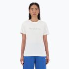 Γυναικείο New Balance Script Tee λευκό