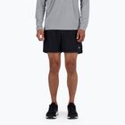 Ανδρικό σορτς New Balance AC Seamless 5 Inch Lined black