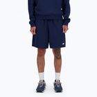 Ανδρικά New Balance French Terry Short nb navy