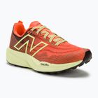 Γυναικεία παπούτσια τρεξίματος New Balance FuelCell Venym gulf red