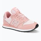 Γυναικεία παπούτσια New Balance GW500 orb pink