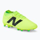 New Balance ανδρικά ποδοσφαιρικά παπούτσια Tekela Magique FG V4+ bleached lime glo