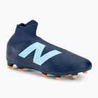 Ανδρικά ποδοσφαιρικά παπούτσια New Balance Tekela Magia FG V4+ nb navy