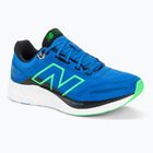 New Balance Fresh Foam 680 v8 μπλε όαση ανδρικά παπούτσια για τρέξιμο