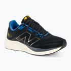 New Balance Fresh Foam 680 v8 μαύρο ανδρικά παπούτσια για τρέξιμο