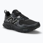 New Balance Fresh Foam X Hierro v8 Wide μαύρα ανδρικά παπούτσια για τρέξιμο