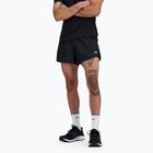 Ανδρικό σορτς για τρέξιμο New Balance RC Seamless 3 Inch Split black