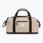 Τσάντα New Balance Basic Duffel 24 l stone war