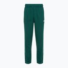 Γυναικείο παντελόνι New Balance French Terry Jogger night watch green