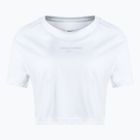 Γυναικείο μπλουζάκι προπόνησης Nike Dri-Fit Pro white