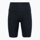 Γυναικείο σορτς Nike One High-Waisted black/black