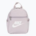 Γυναικείο σακίδιο πλάτης Nike Sportswear Futura 365 Mini 6 l platinum violet/summit white