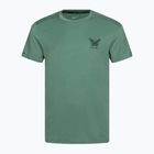 Ανδρικό μπλουζάκι Nike Dri-Fit Rise 365 Running Division bicoastal/barely green/black t-shirt