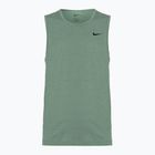 Ανδρικό προπονητικό μπλουζάκι Nike Dri-Fit Hyverse bicoastal/heather/μαύρο