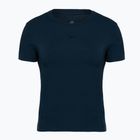 Γυναικείο μπλουζάκι Nike Sportswear Chill Knit T-shirt armory navy