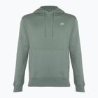 Ανδρικό φούτερ Nike Sportswear Club Fleece Hoodie jade horizon/jade horizon/white