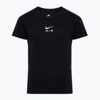 Παιδικό t-shirt Nike Air μαύρο