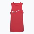 Γυναικείο Tank top για τρέξιμο Nike One Dri-Fit aster pink