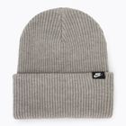 Nike Peak Futura Beanie σκούρο γκρι σκουρόχρωμο χειμερινό καπέλο