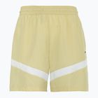 Ανδρικό σορτς μπάσκετ Nike Icon Dri-Fit 6" team gold/team gold/white/black