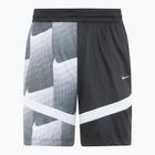 Ανδρικό σορτς μπάσκετ Nike Icon Dri-Fit 8" μαύρο/λευκό/λευκό